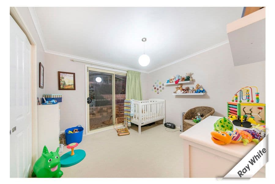 55 Freda Gibson Circuit, THEODORE ACT 2905, Theodore - Thumbnail 4