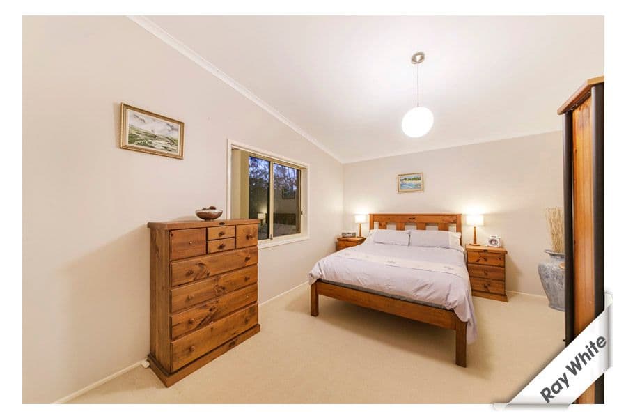 55 Freda Gibson Circuit, THEODORE ACT 2905, Theodore - Thumbnail 5