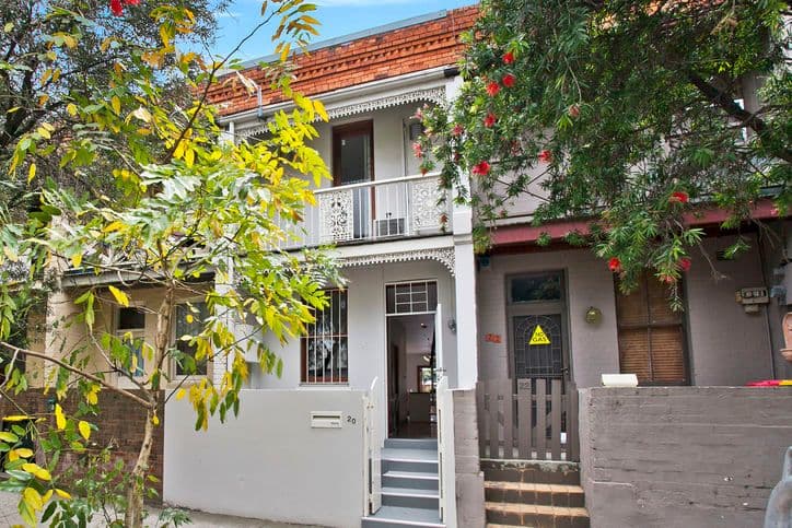 20 Campbell Road, ALEXANDRIA NSW 2015, Alexandria - Thumbnail 4