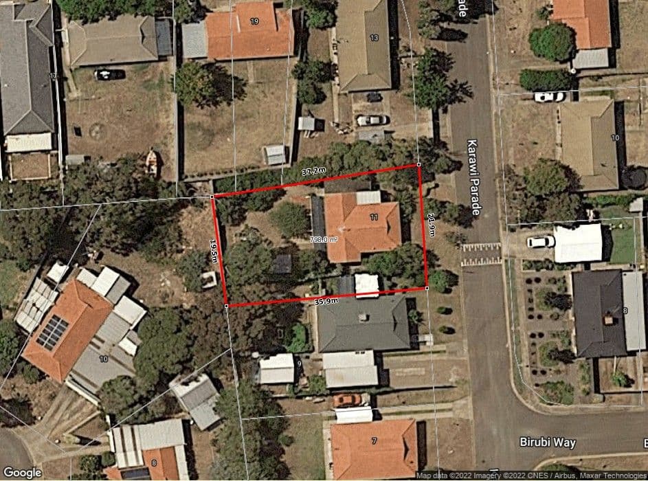 11 Karawi Parade, Morphett Vale SA 5162, Morphett Vale - Image 1