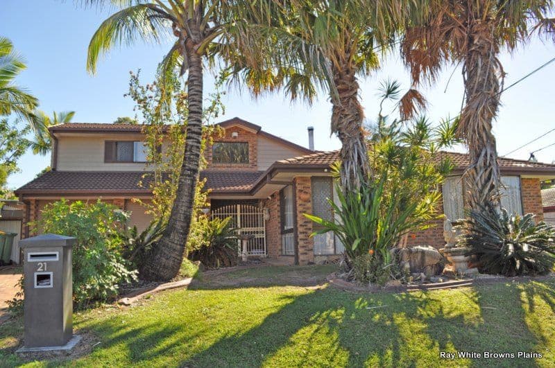 21 Owens Crescent, REGENTS PARK QLD 4118, Regents Park - Image 1