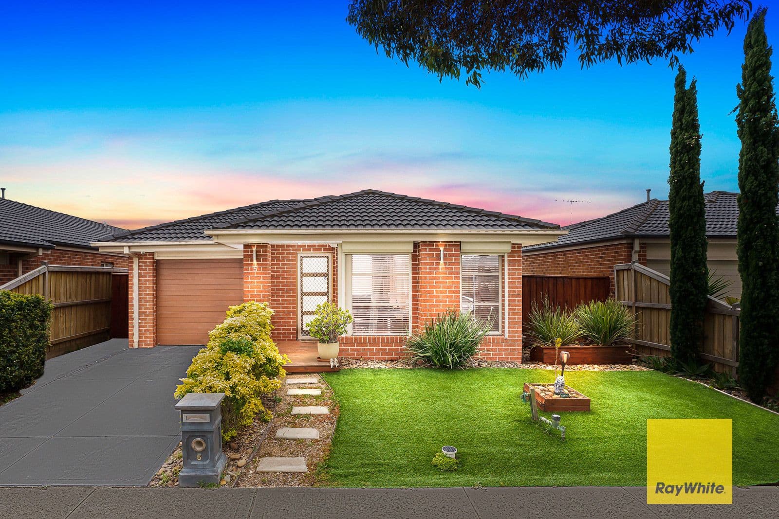5 Beagle Street, Tarneit VIC 3029, Tarneit - Image 1
