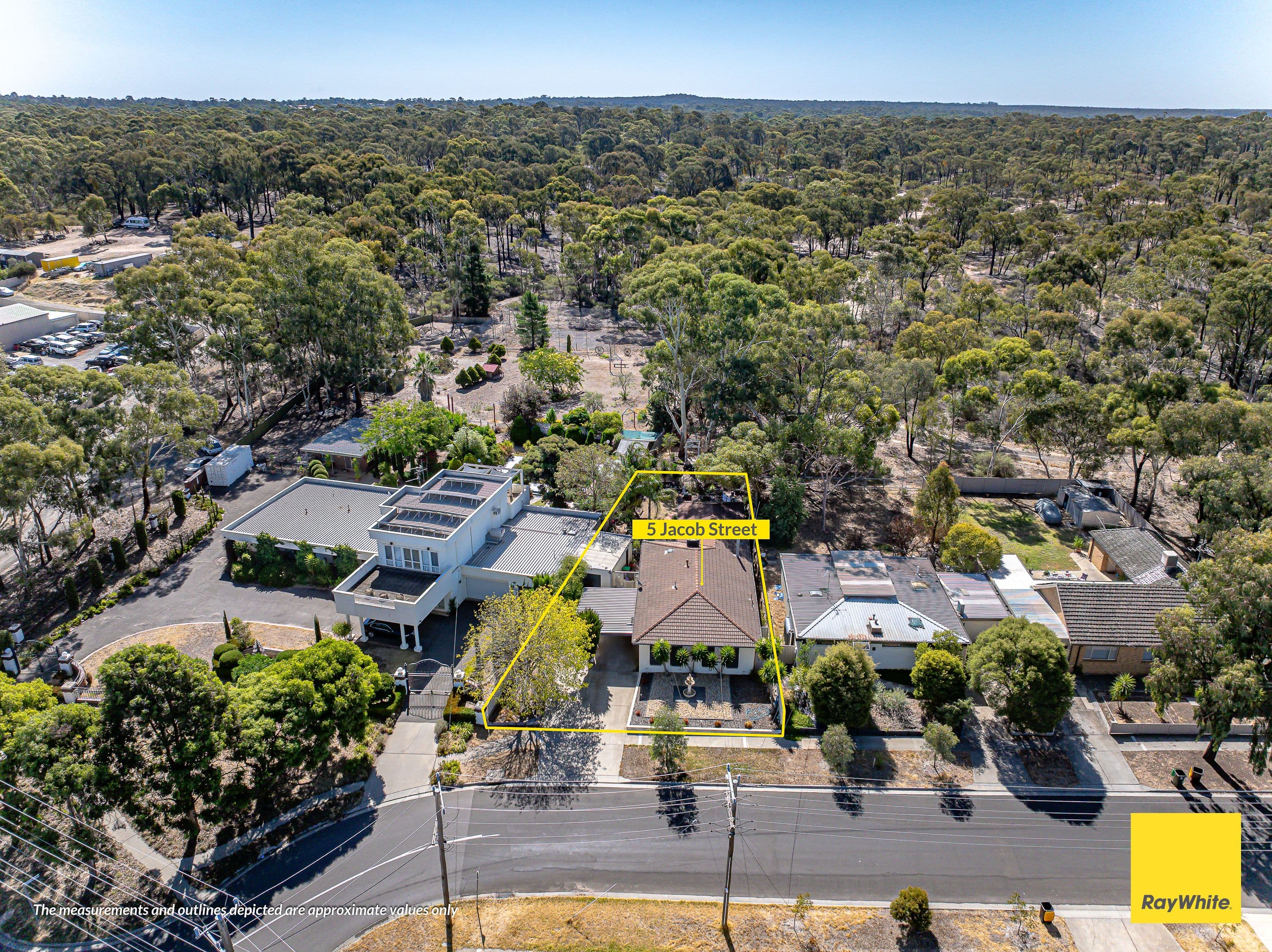 5 Jacob Street, North Bendigo VIC 3550, North Bendigo - Image 1