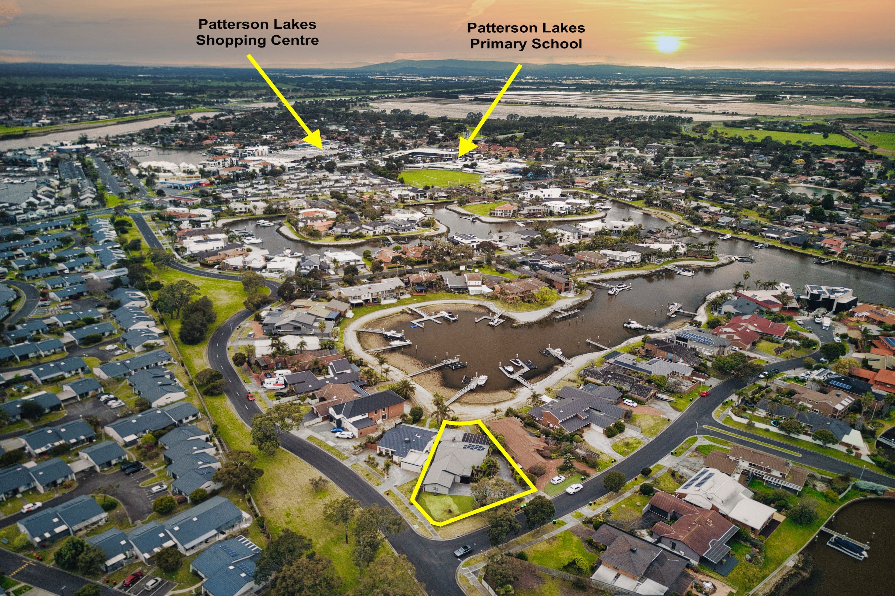 1 Brigantine Court, Patterson Lakes VIC 3197, Patterson Lakes - Image 1