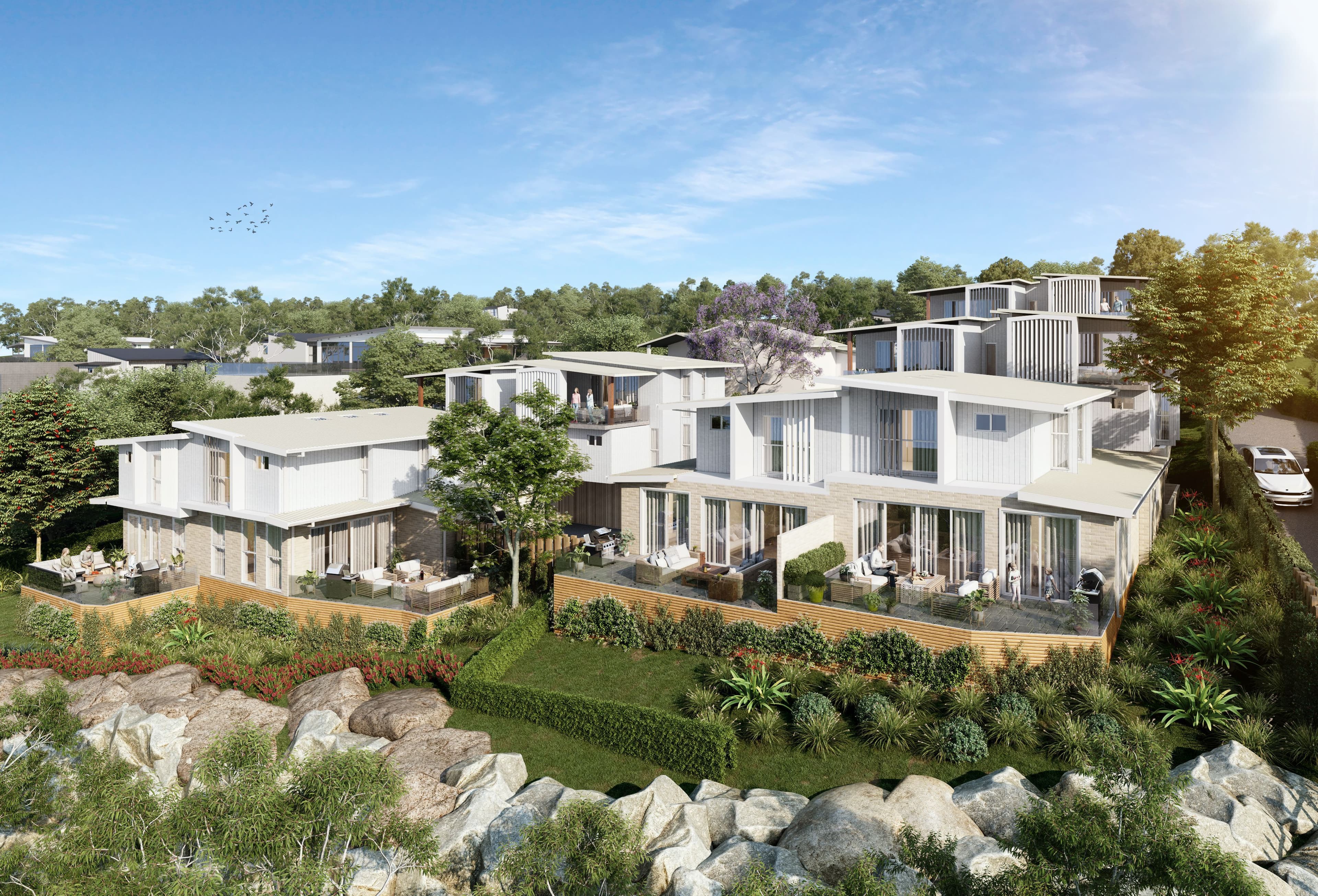 18A Falcon Street, Shellharbour City Centre NSW 2529, Shellharbour City Centre - Image 1