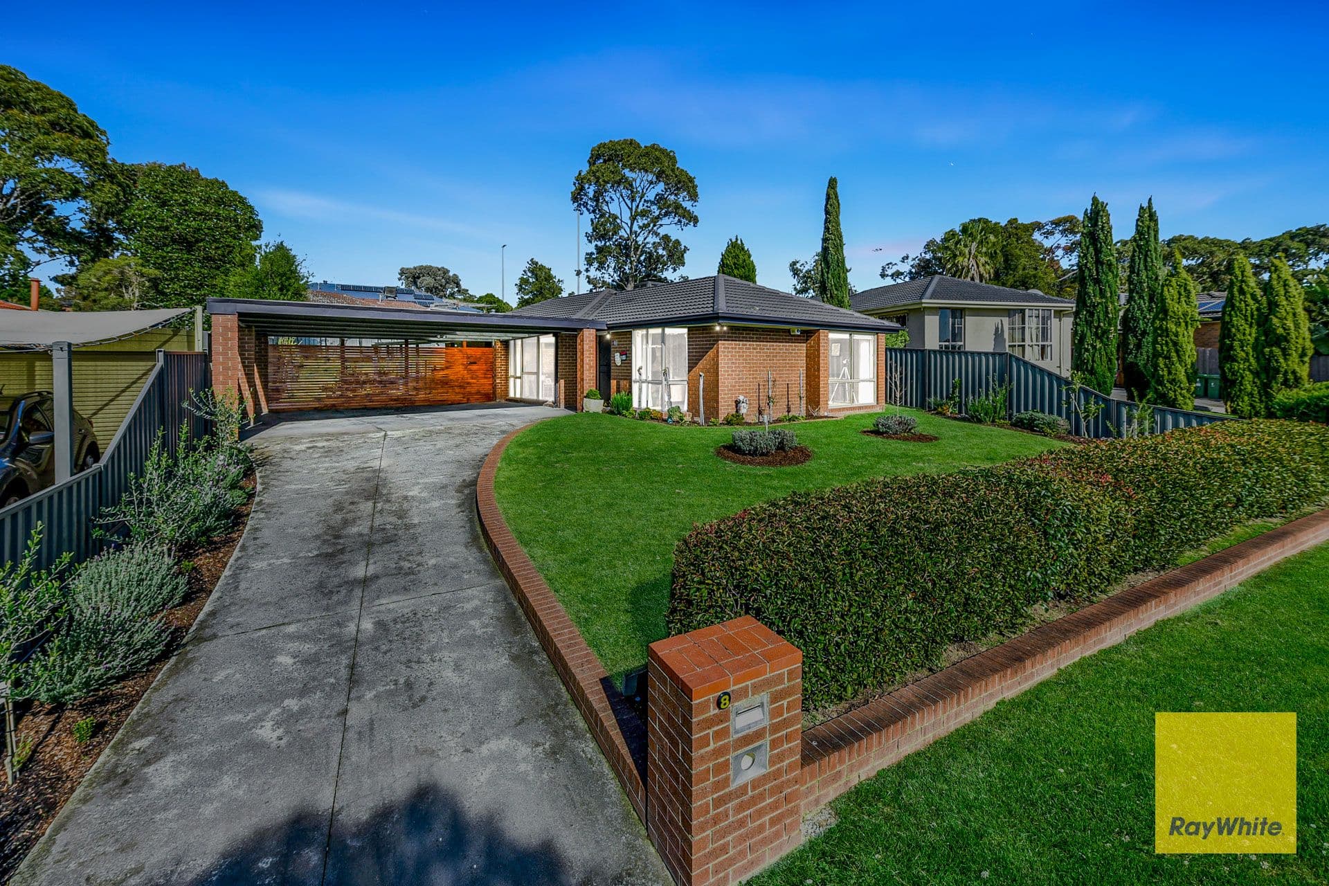 8 Hamstead Court, Endeavour Hills VIC 3802, Endeavour Hills - Image 1