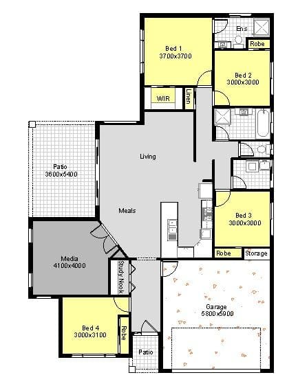 9 Flynn Close, Gordonvale QLD 4865, Gordonvale - Thumbnail 5
