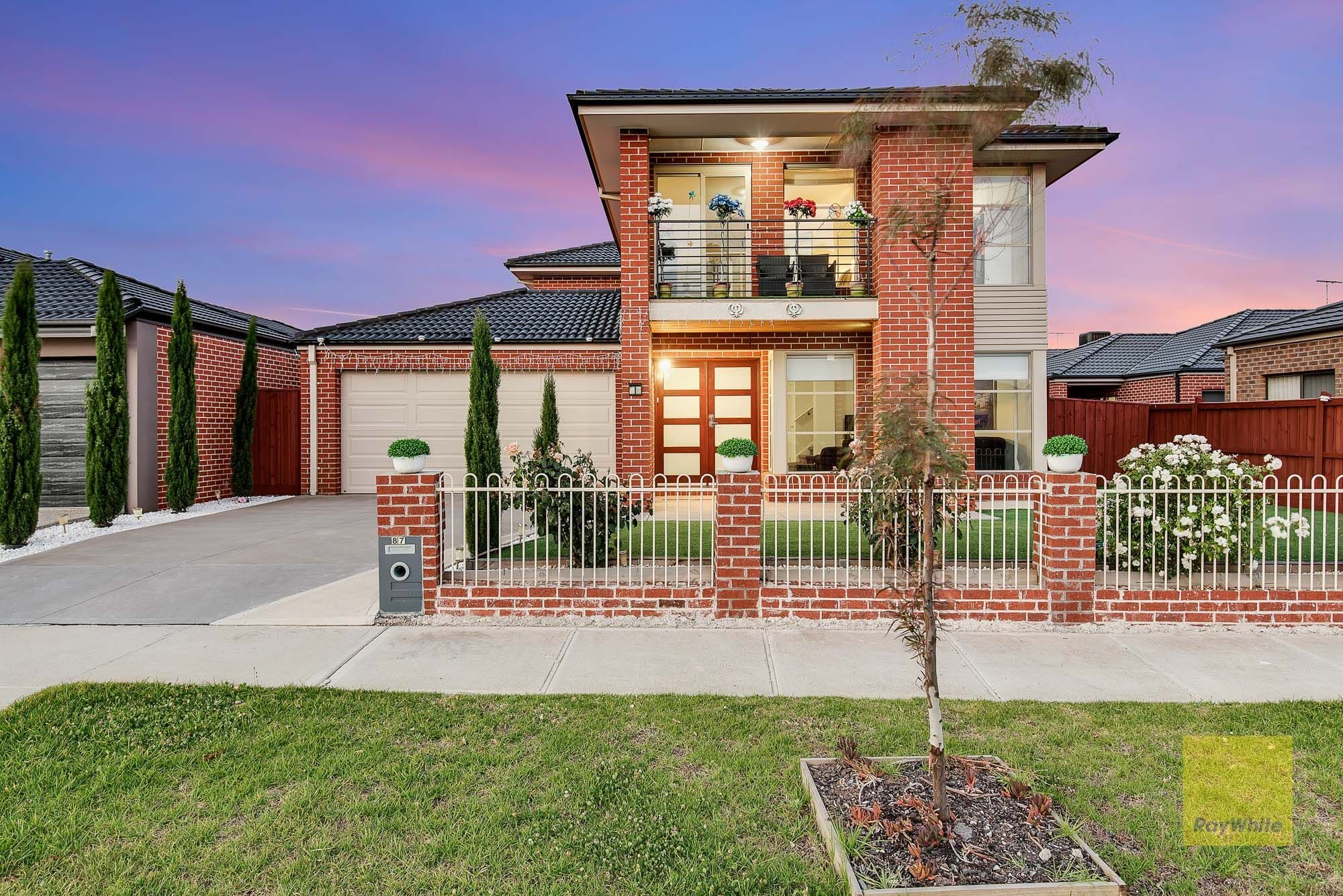 87 Alison Street, Truganina VIC 3029, Truganina - Image 1