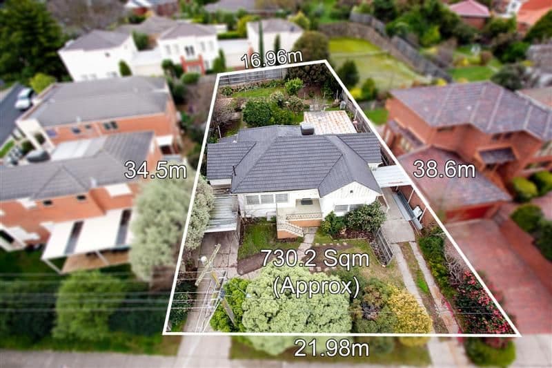 28 Tram Road, DONCASTER VIC 3108, Doncaster - Image 1