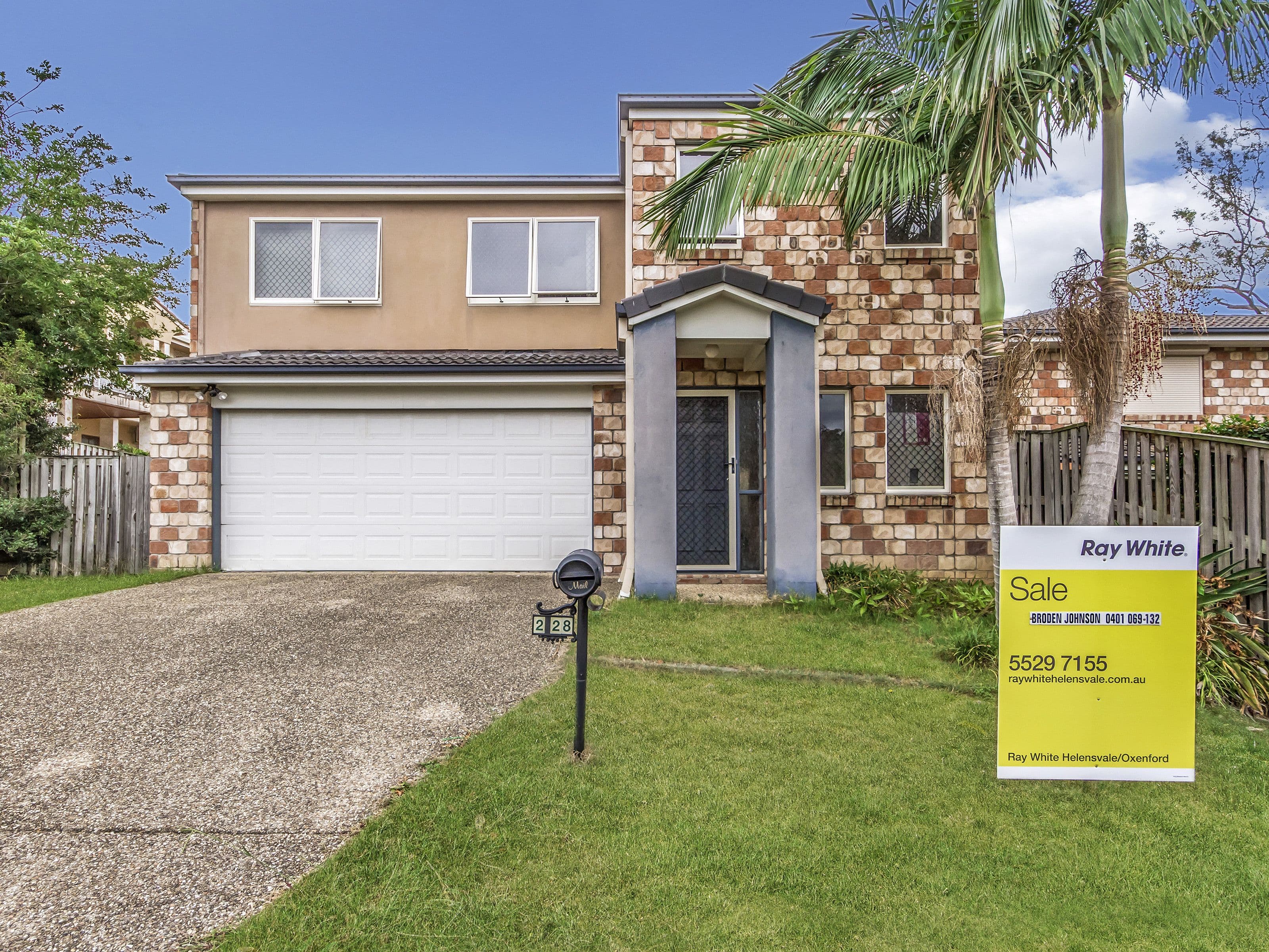 8 Eliena Way, Upper Coomera QLD 4209, Upper Coomera - Image 1