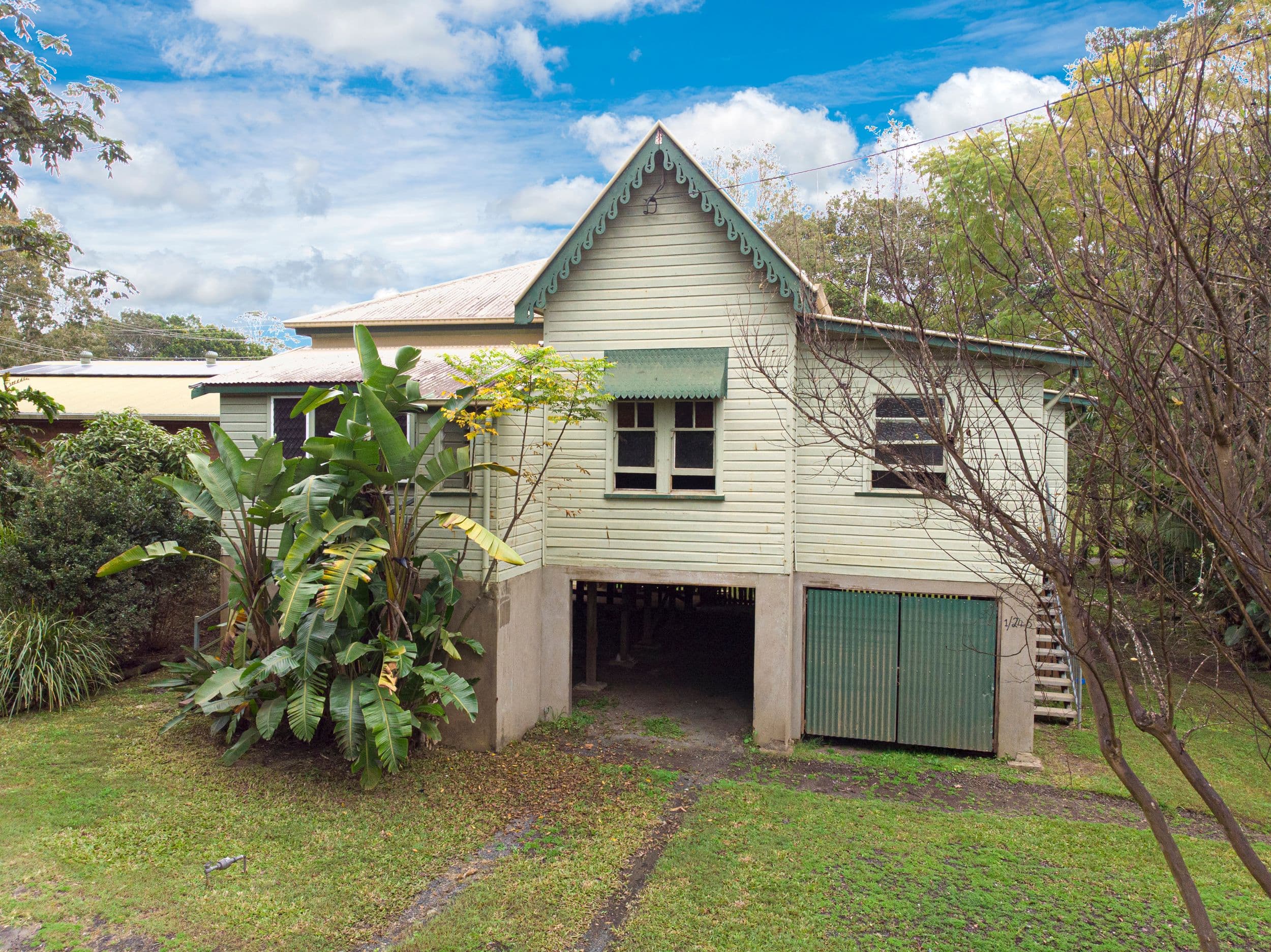 1&2/245 Molesworth Street, Lismore NSW 2480, Lismore - Image 1
