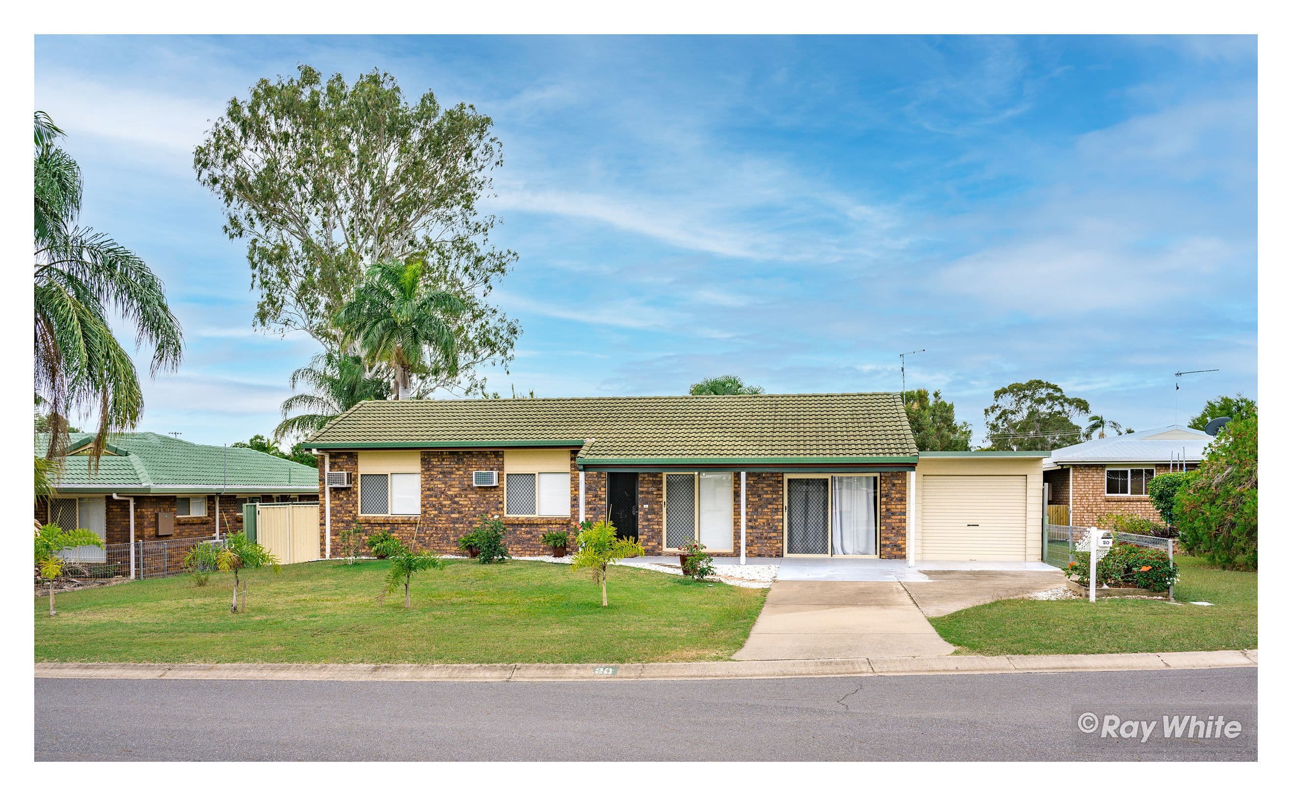20 Labanka Crescent, Gracemere QLD 4702, Gracemere - Image 1