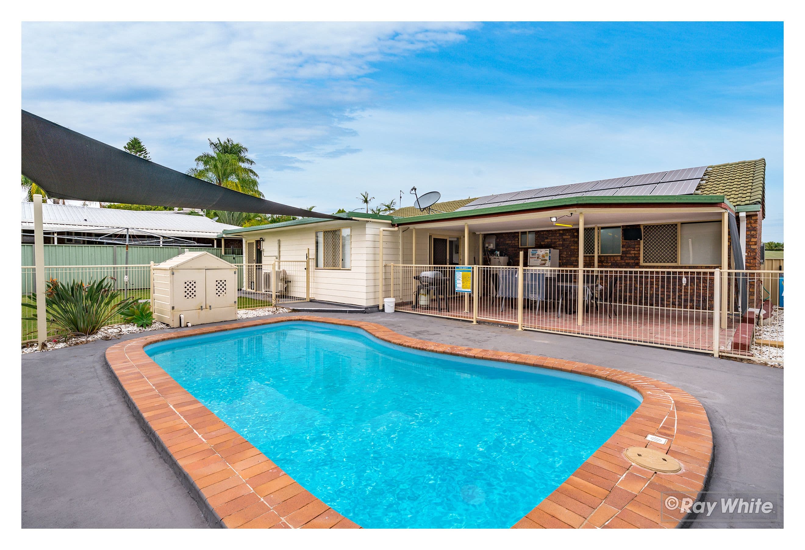 20 Labanka Crescent, Gracemere QLD 4702, Gracemere - Thumbnail 2