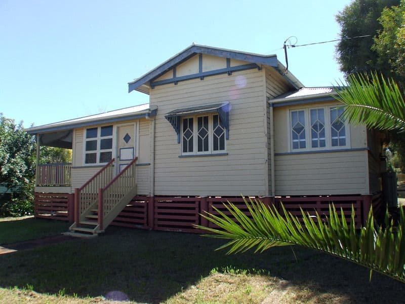 108 Haly Street, KINGAROY QLD 4610, Kingaroy - Image 1