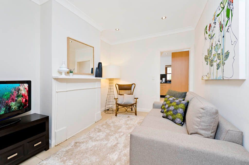 15 Charlotte Lane, DARLINGHURST NSW 2010, Darlinghurst - Image 1