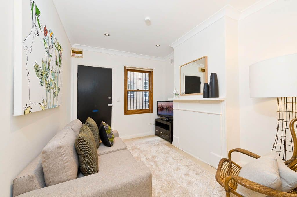 15 Charlotte Lane, DARLINGHURST NSW 2010, Darlinghurst - Thumbnail 2
