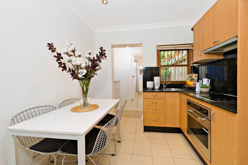 15 Charlotte Lane, DARLINGHURST NSW 2010, Darlinghurst - Thumbnail 4