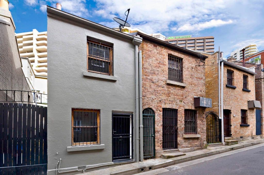 15 Charlotte Lane, DARLINGHURST NSW 2010, Darlinghurst - Thumbnail 7