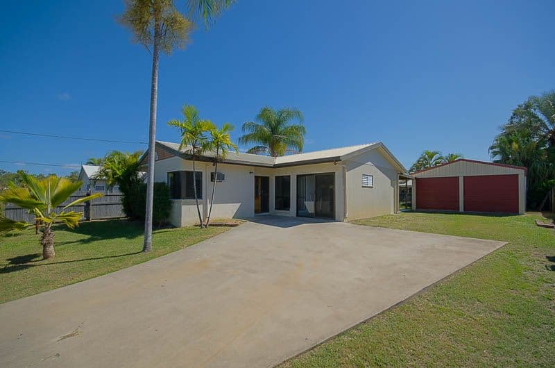18 Timberlea Close, DEERAGUN QLD 4818, Deeragun - Image 1