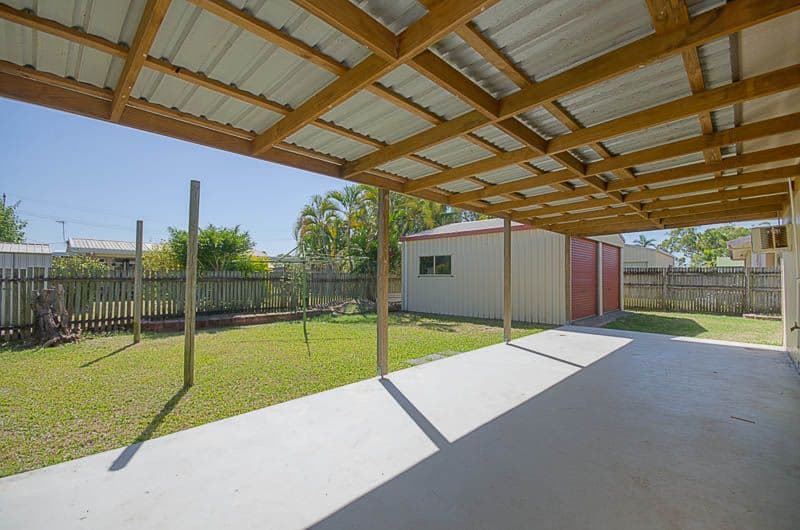 18 Timberlea Close, DEERAGUN QLD 4818, Deeragun - Thumbnail 8