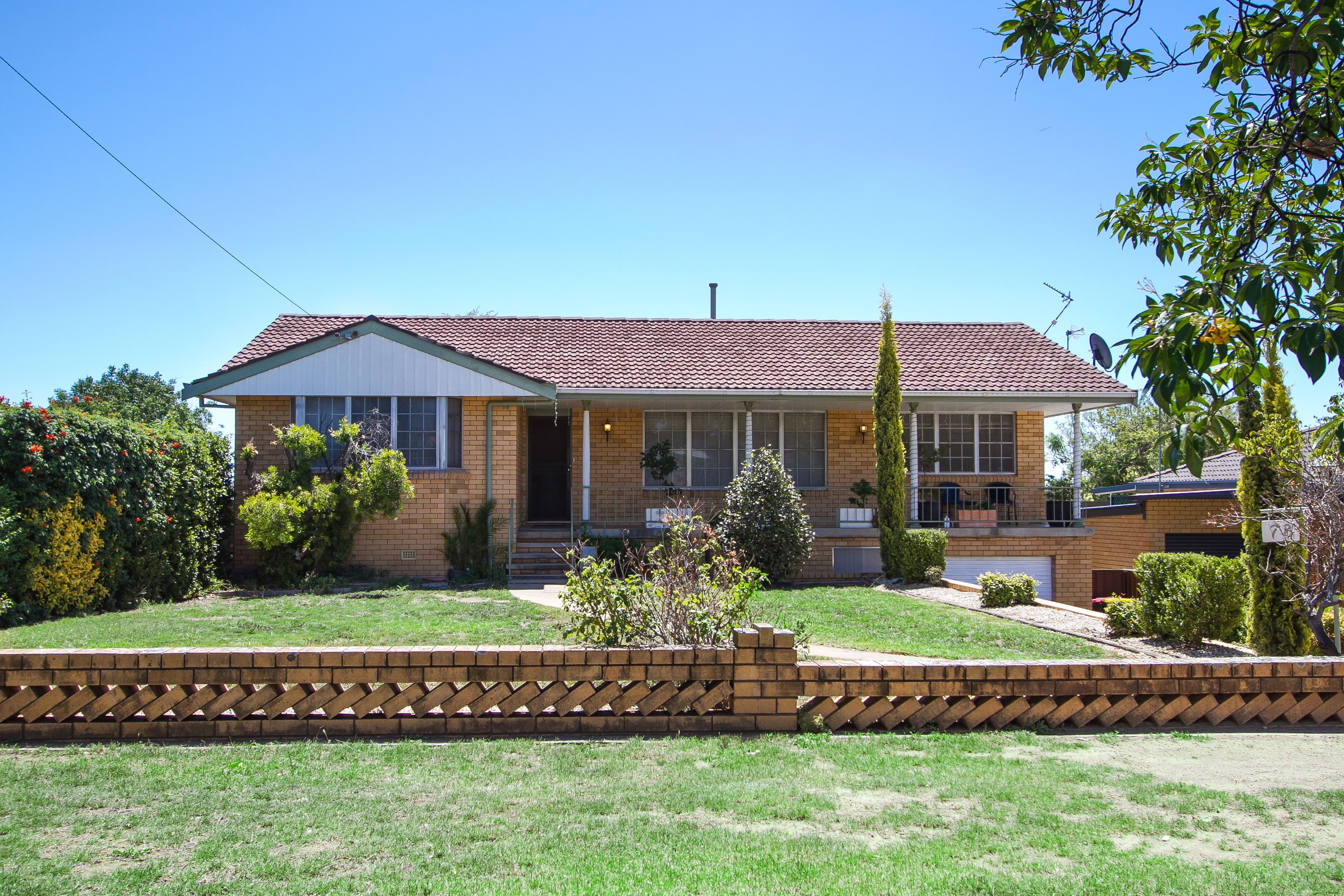 78 Garden Street, Tamworth NSW 2340, Tamworth - Image 1