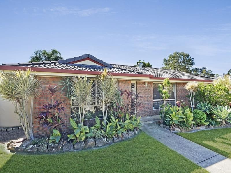 27 Ridgegarden Drive, Morayfield QLD 4506, Morayfield - Image 1