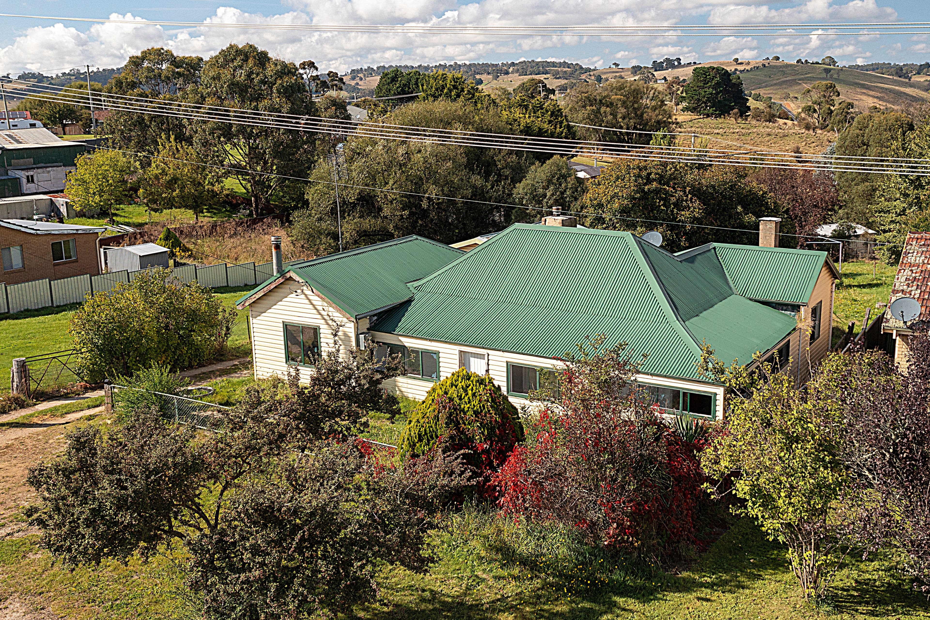 16 Oberon Street, Oberon NSW 2787, Oberon - Image 1