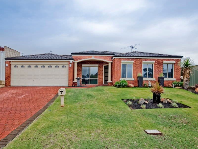 4 Meadowbank Way, LANDSDALE WA 6065, Landsdale - Image 1