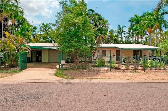 14 Denebola Court, WOODROFFE NT 0830, Woodroffe - Thumbnail 2