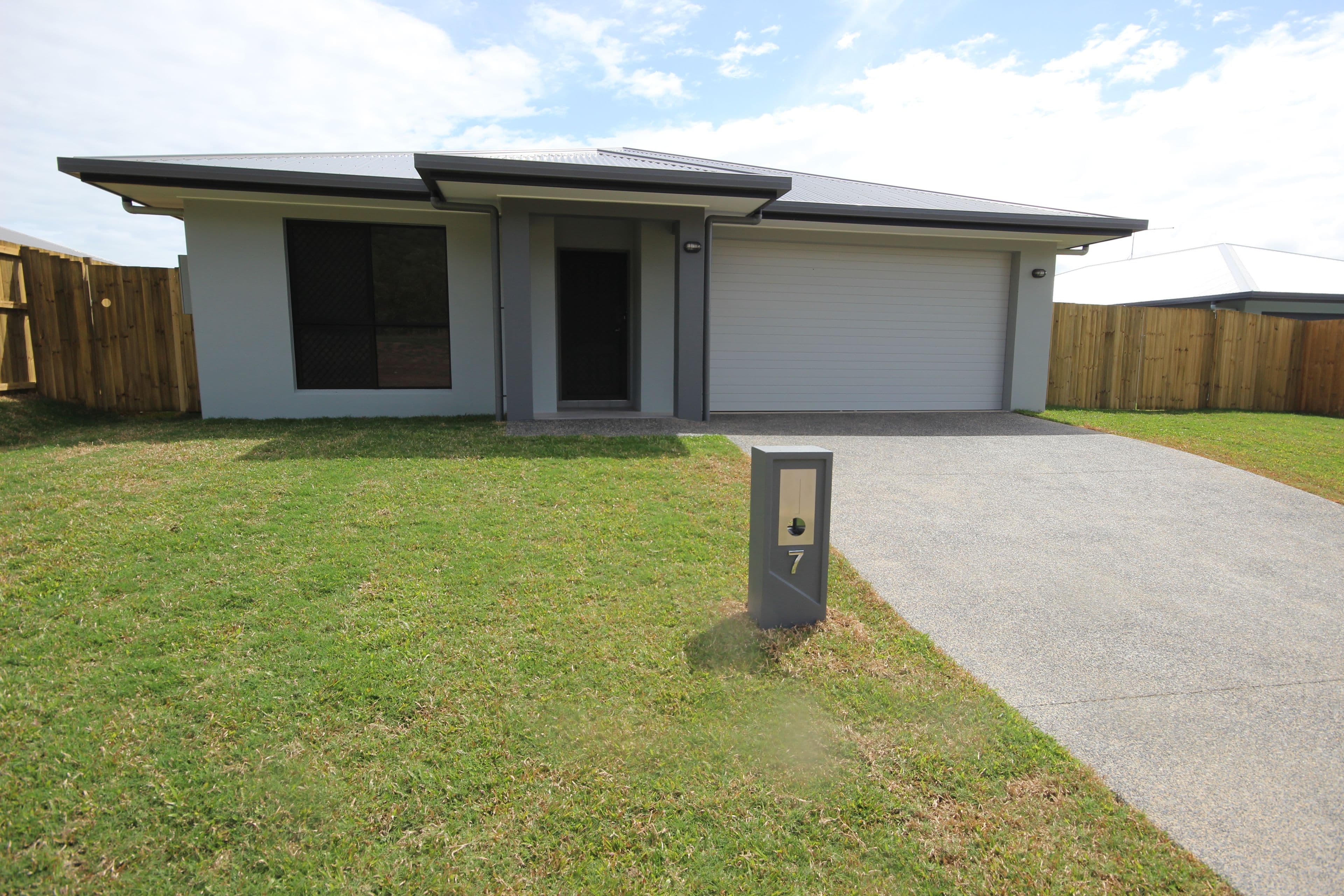 7 Oliver Close, GORDONVALE QLD 4865, Gordonvale - Image 1