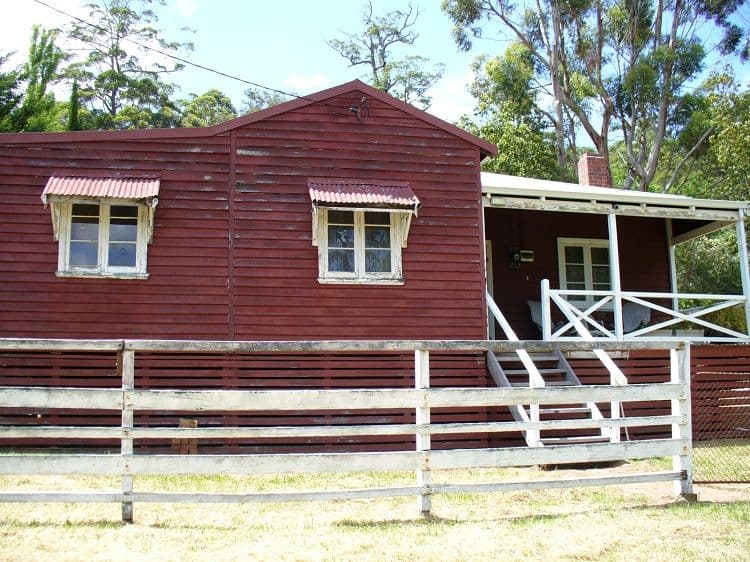 3 Staff Street, QUINNINUP WA 6258, Quinninup - Image 1