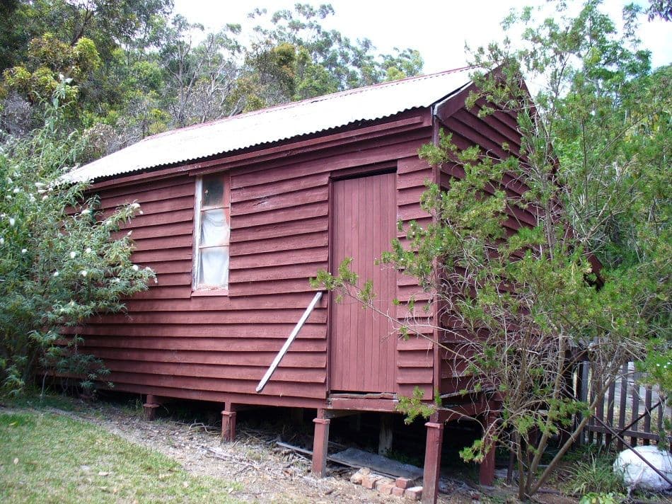 3 Staff Street, QUINNINUP WA 6258, Quinninup - Thumbnail 3