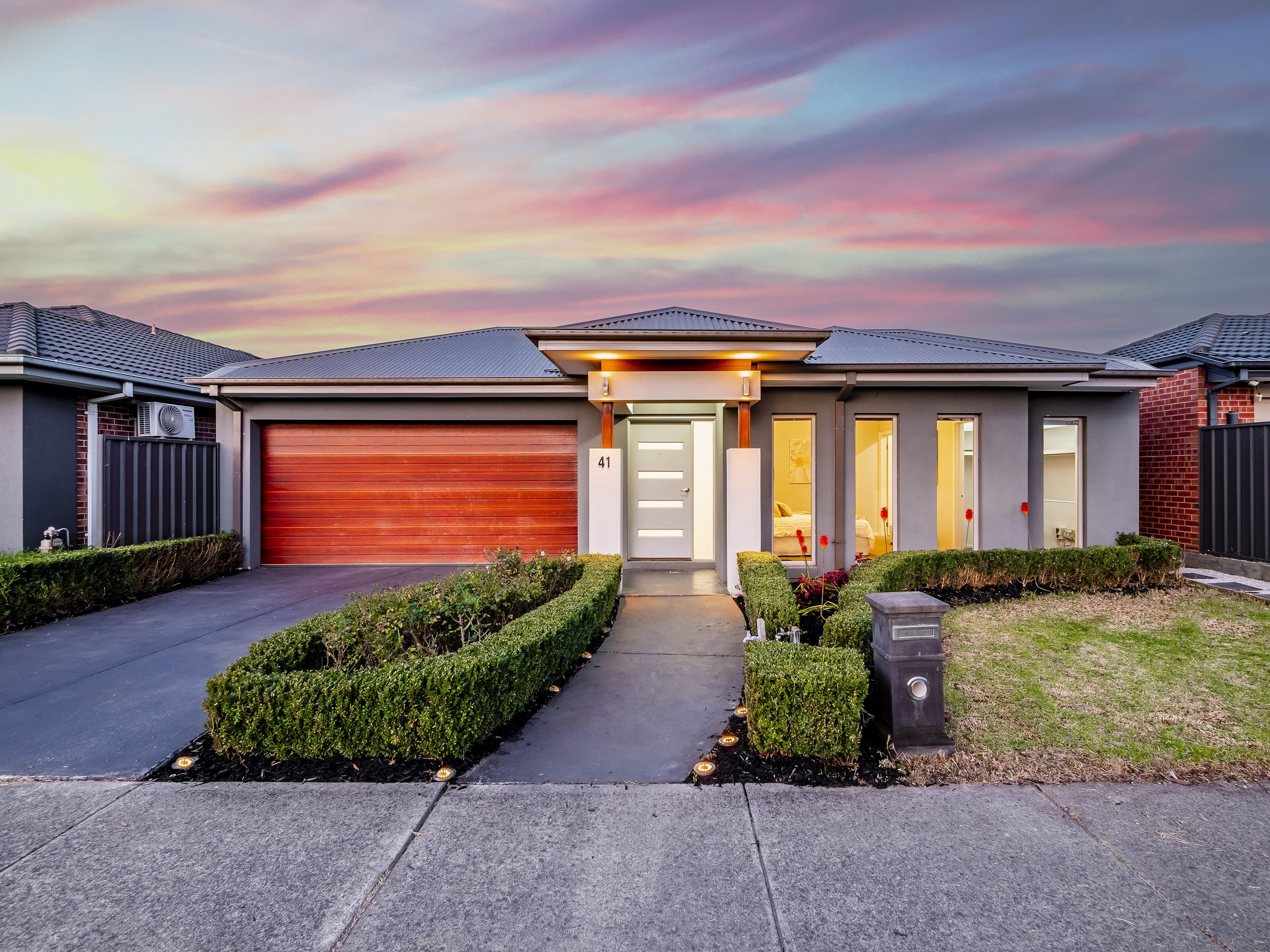 41 Pegasus Road, Cranbourne West VIC 3977, Cranbourne West - Image 1