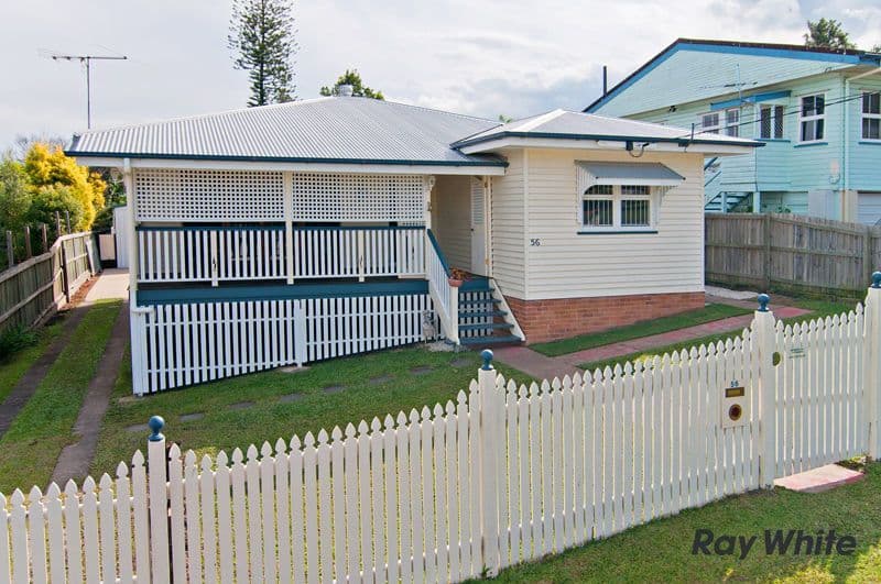 56 Fallon Street, EVERTON PARK QLD 4053, Everton Park - Image 1