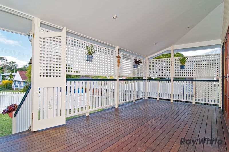 56 Fallon Street, EVERTON PARK QLD 4053, Everton Park - Thumbnail 2