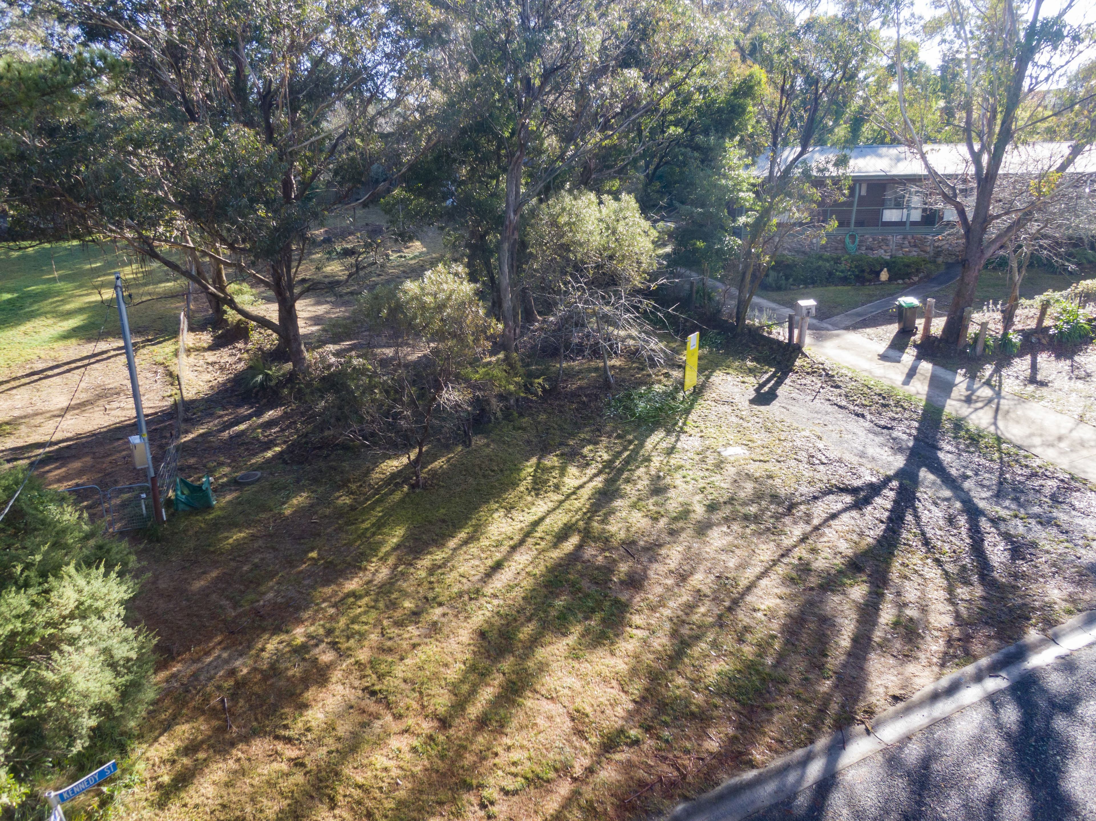 22 Kennedy St (Part of 51 Hat Hill Rd), Blackheath NSW 2785, Blackheath - Thumbnail 2