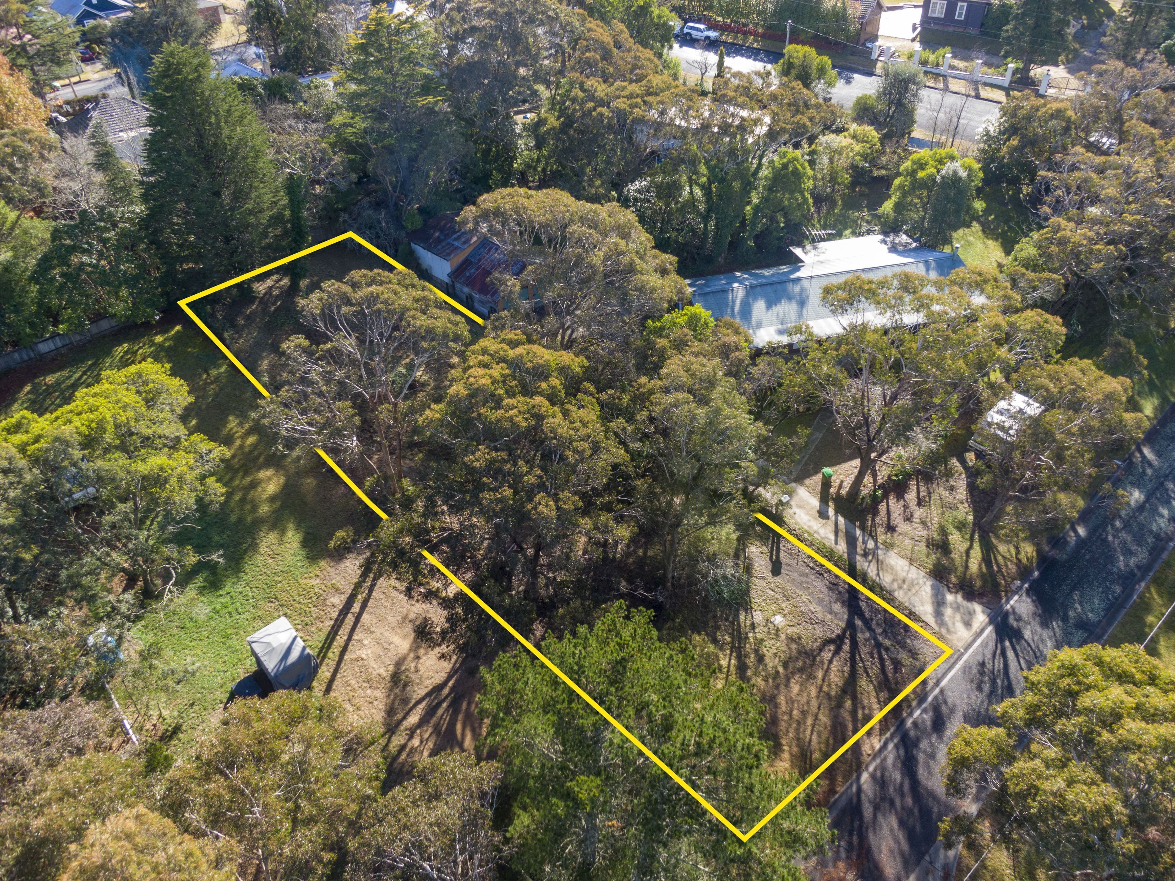 22 Kennedy St (Part of 51 Hat Hill Rd), Blackheath NSW 2785, Blackheath - Thumbnail 3