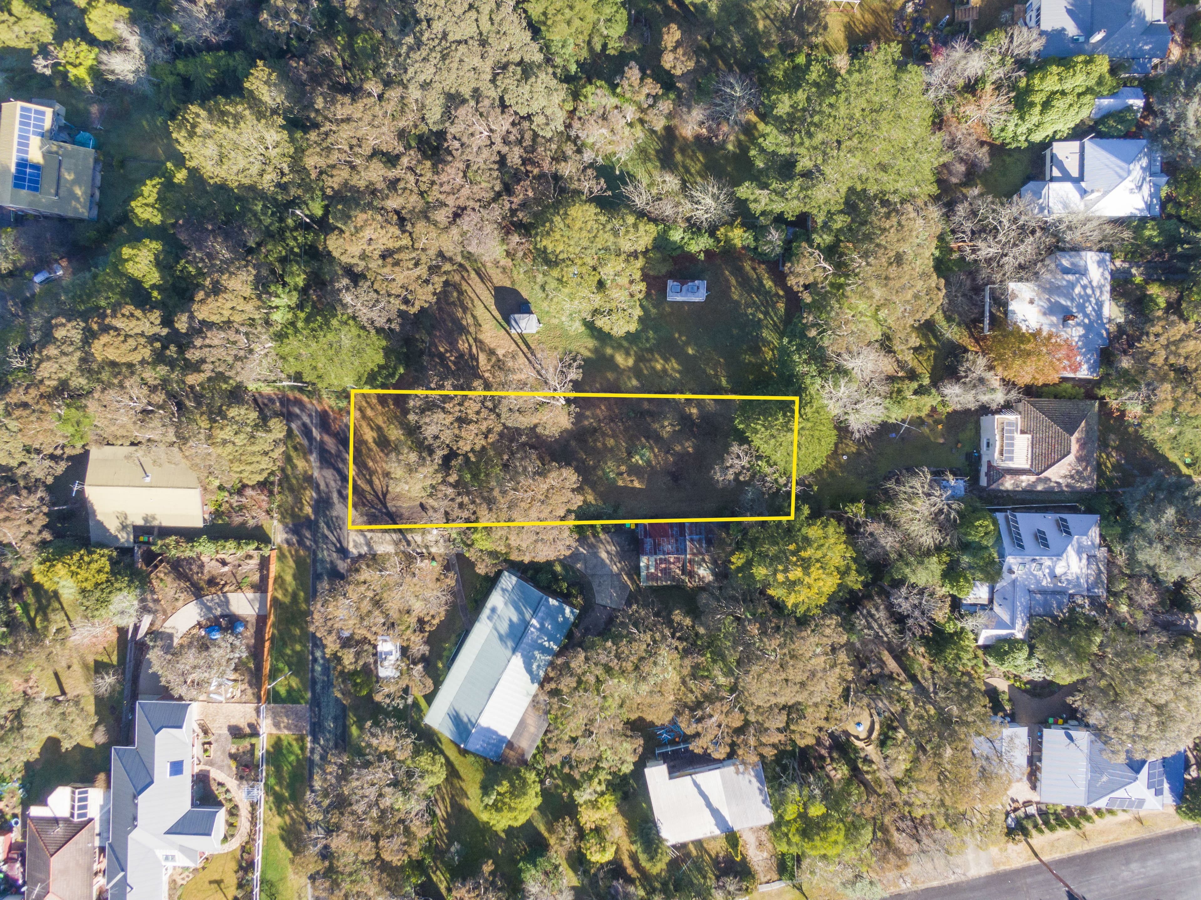 22 Kennedy St (Part of 51 Hat Hill Rd), Blackheath NSW 2785, Blackheath - Thumbnail 4
