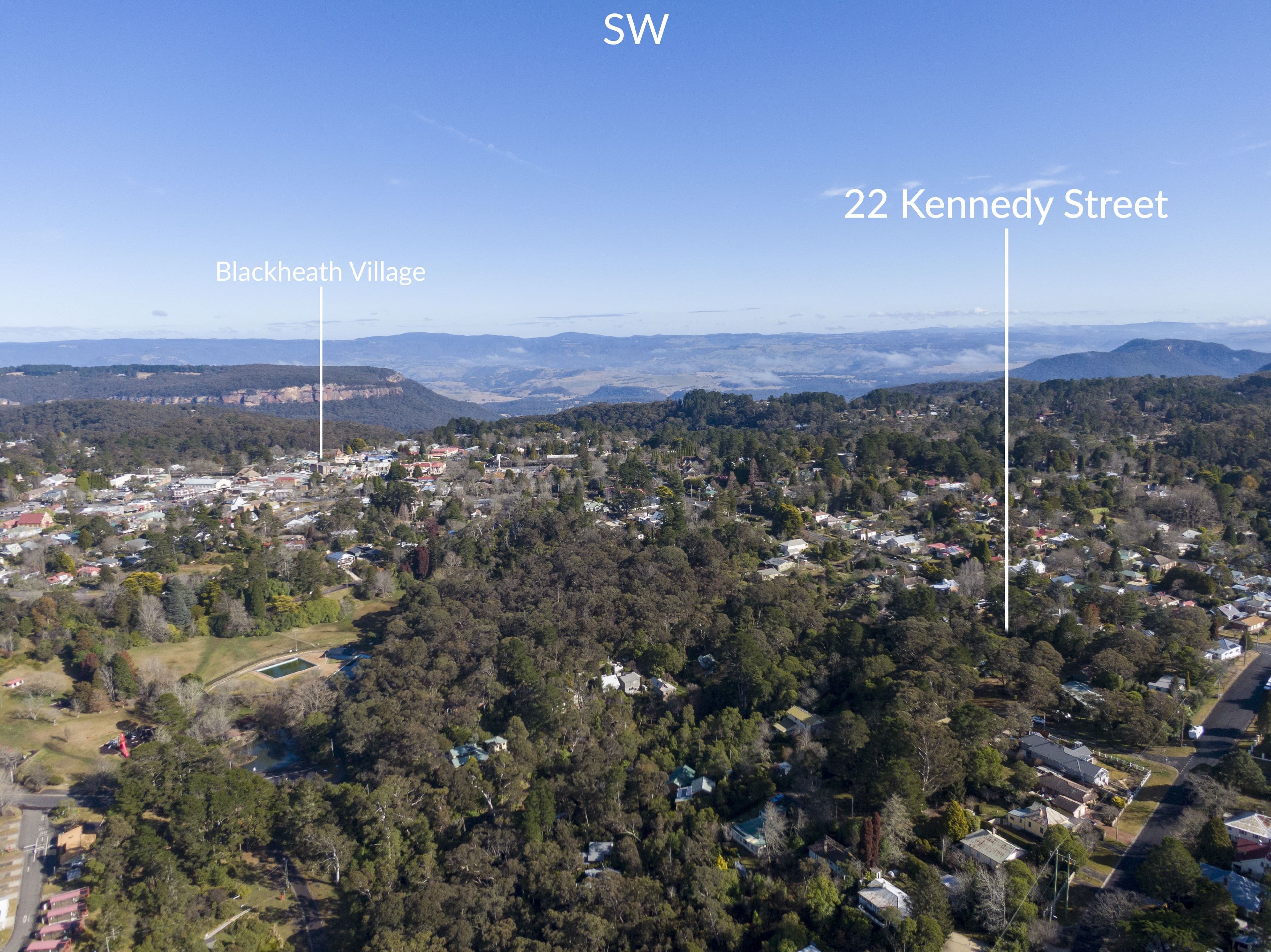 22 Kennedy St (Part of 51 Hat Hill Rd), Blackheath NSW 2785, Blackheath - Thumbnail 7