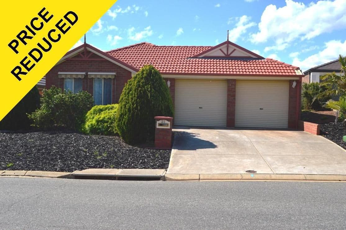 21 Arthur Street, BLAKEVIEW SA 5114, Blakeview - Image 1