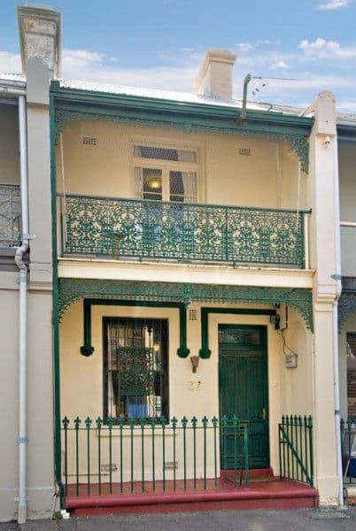 27 Hordern Street, NEWTOWN NSW 2042, Newtown - Image 1