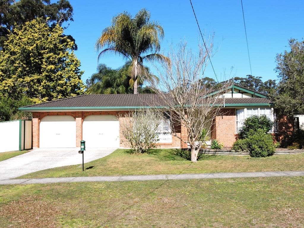 69 Reeves Street, Narara NSW 2250, Narara - Image 1
