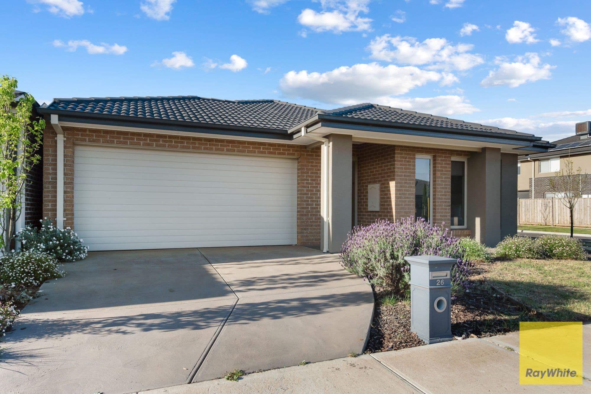 26 Stockyard Street, Truganina VIC 3029, Truganina - Image 1