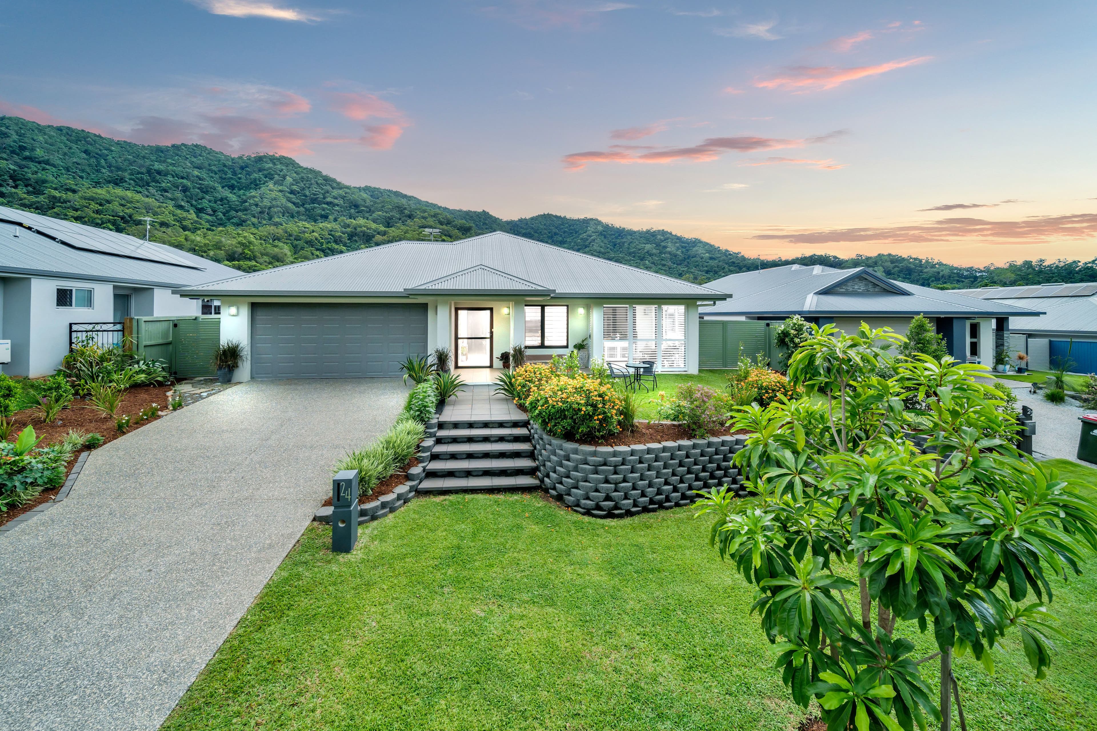 24 Outlook Drive, Bentley Park QLD 4869, Bentley Park - Thumbnail 2
