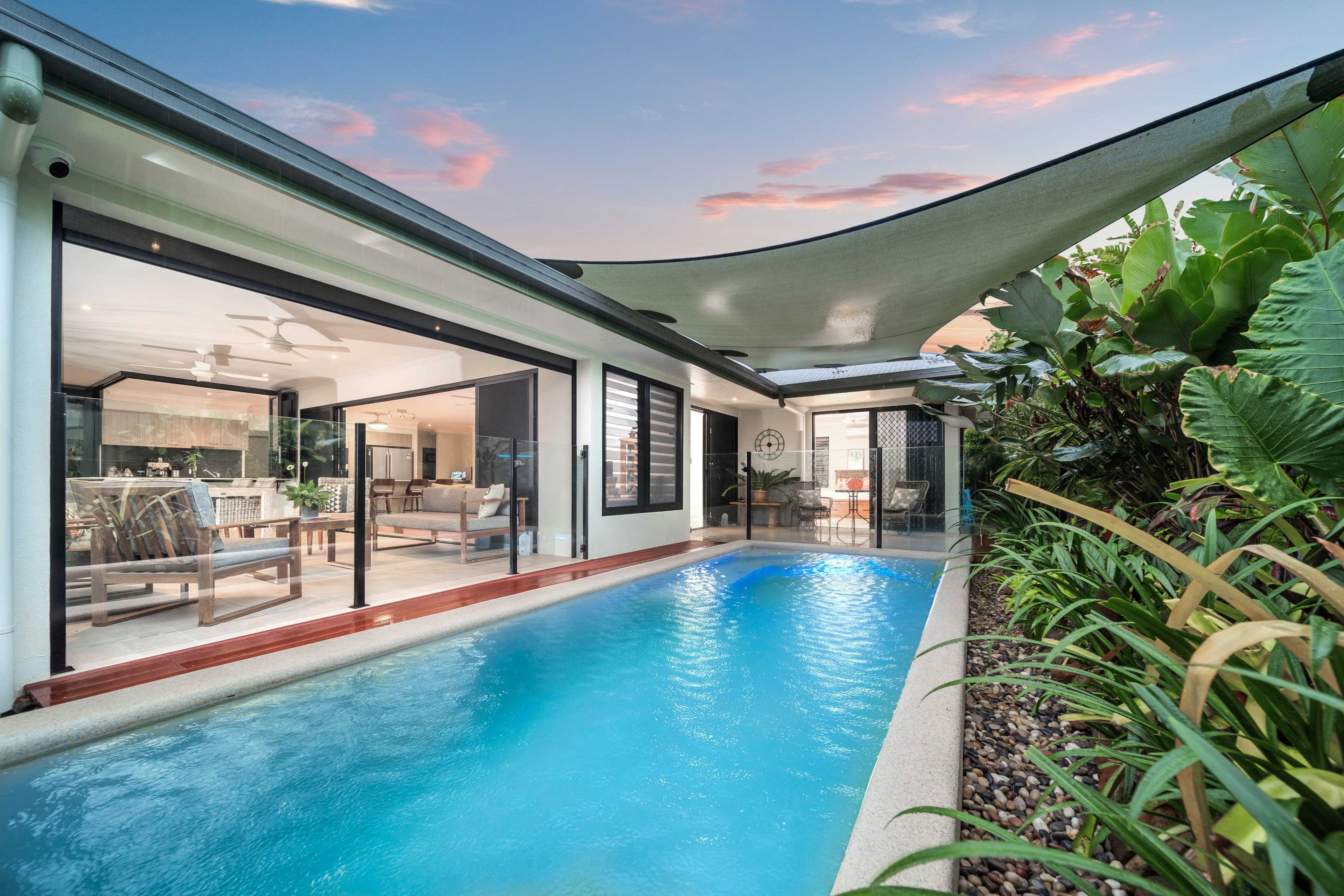 24 Outlook Drive, Bentley Park QLD 4869, Bentley Park - Thumbnail 3