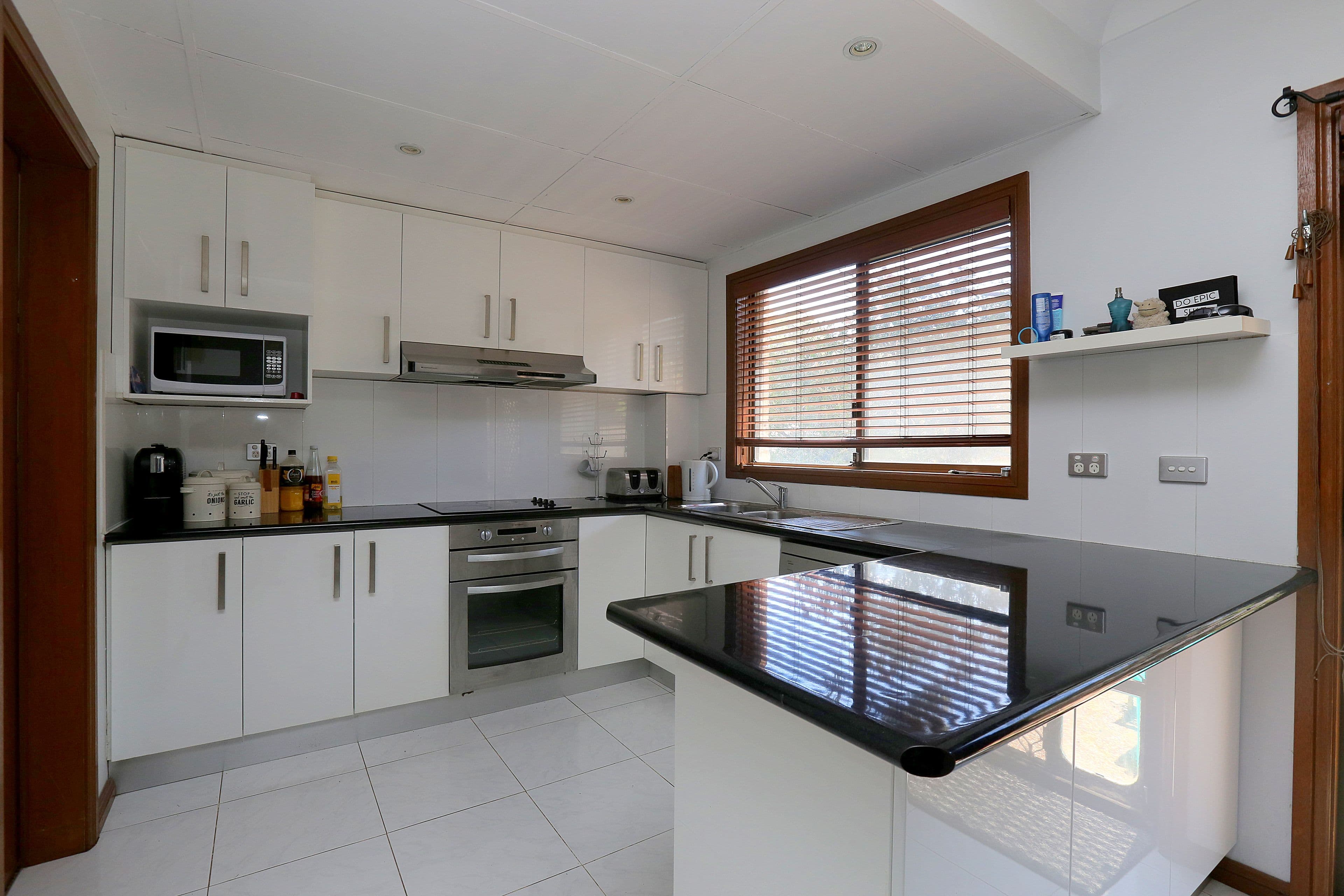 40 Carnavon Crescent, Georges Hall NSW 2198, Georges Hall - Image 1