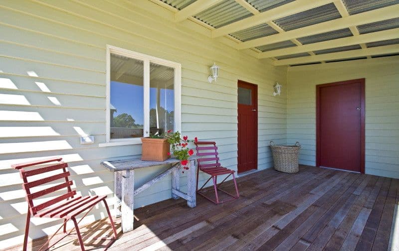 2 Coronation Avenue, BRAIDWOOD NSW 2622, Braidwood - Thumbnail 8
