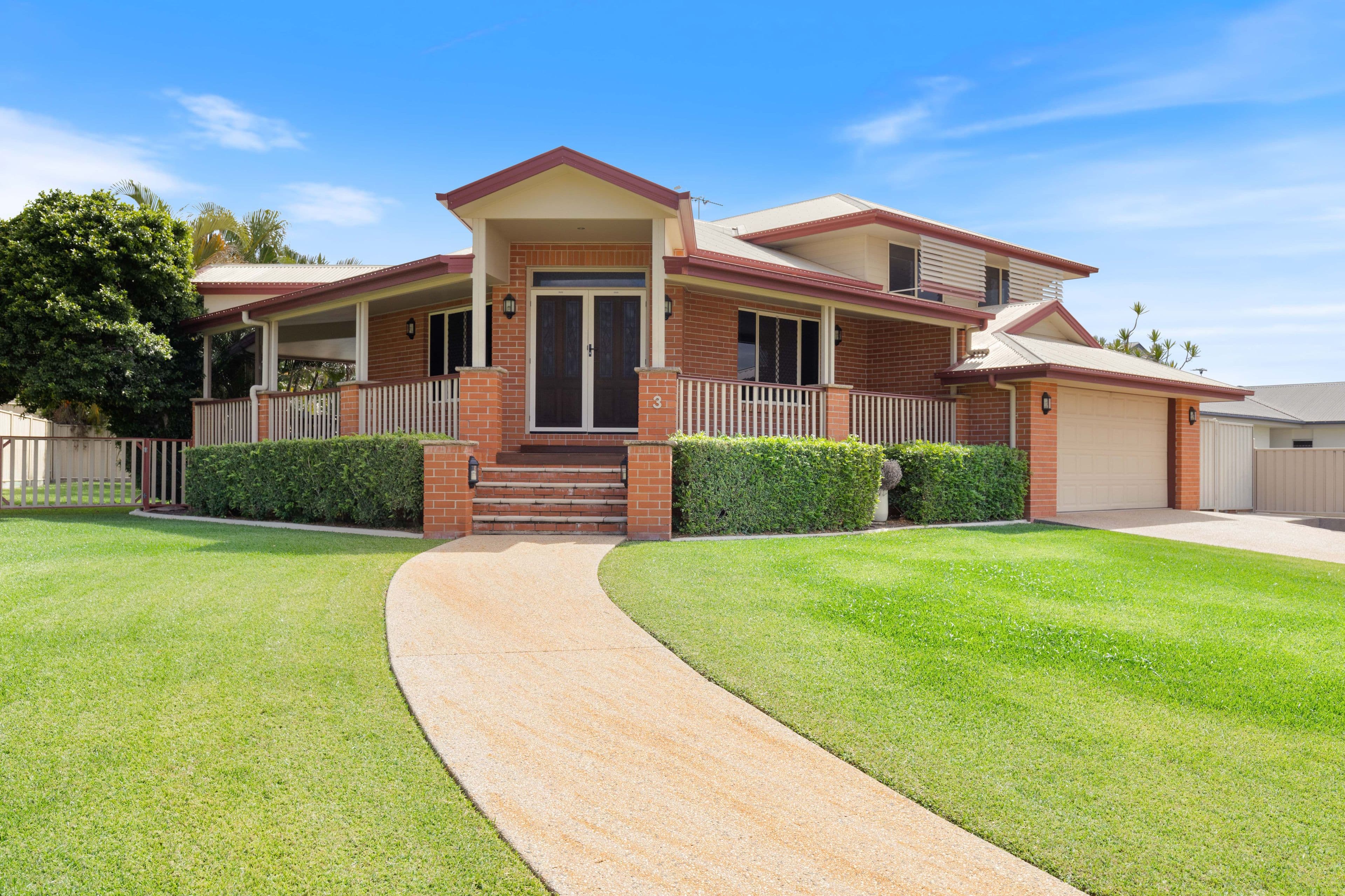 3 Yering Street, Emerald QLD 4720, Emerald - Image 1