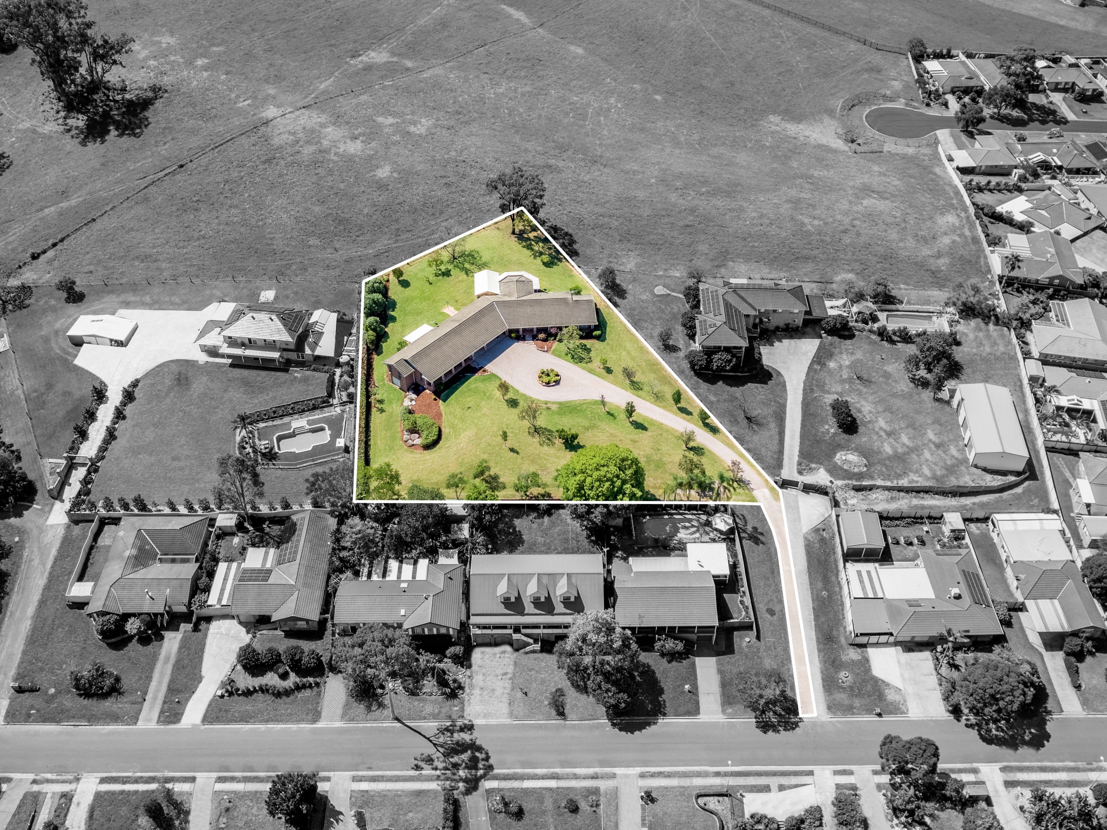 14 Columbia Street, Kearns NSW 2558, Kearns - Thumbnail 3