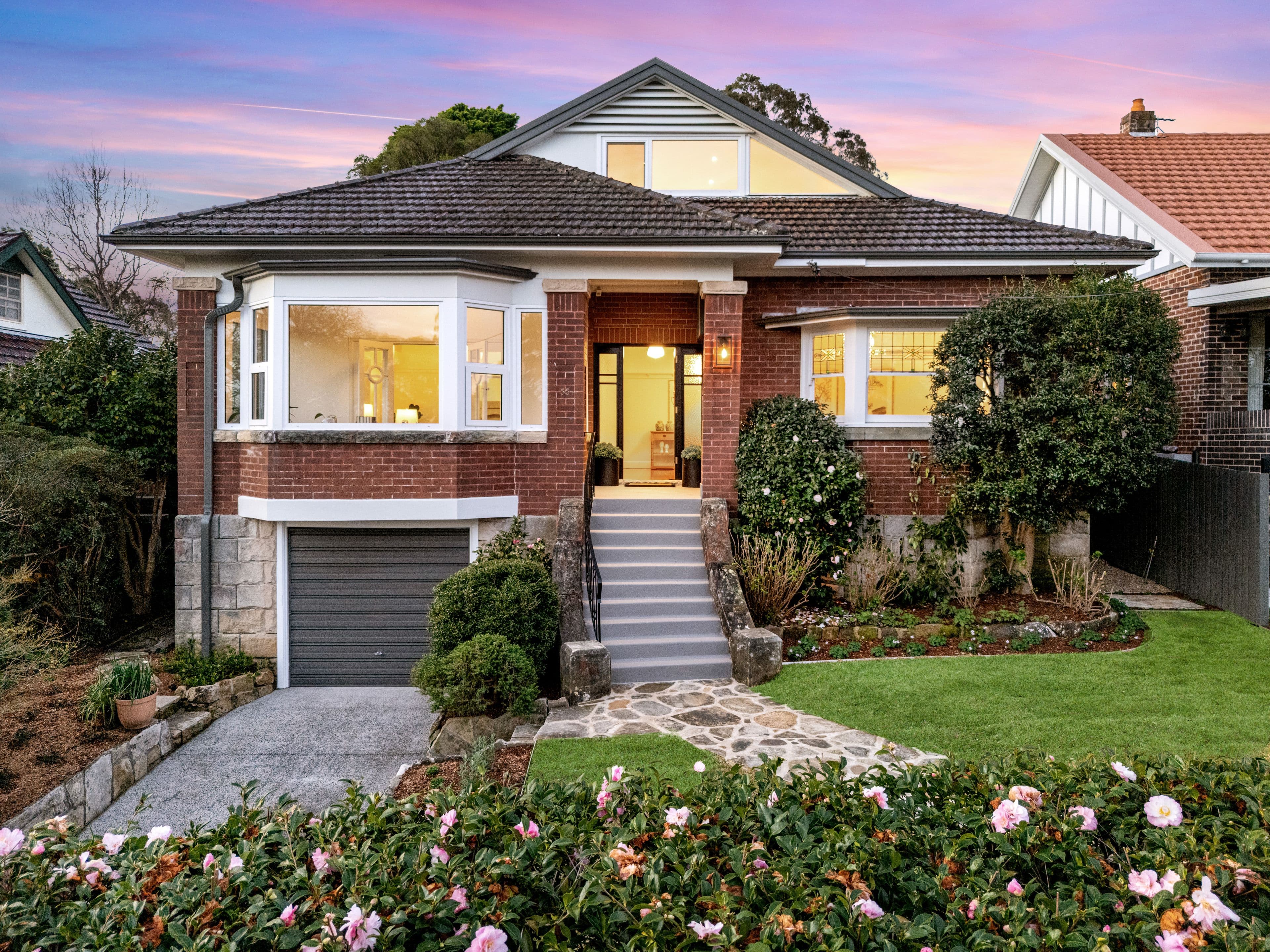 55 Stafford Road, Artarmon NSW 2064, Artarmon - Image 1